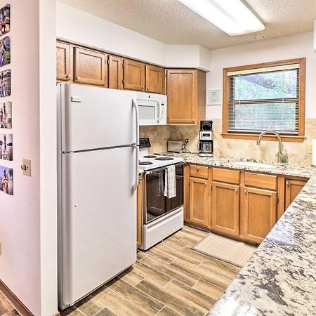 Private Norfork Home With Decks And River Access! Dış mekan fotoğraf
