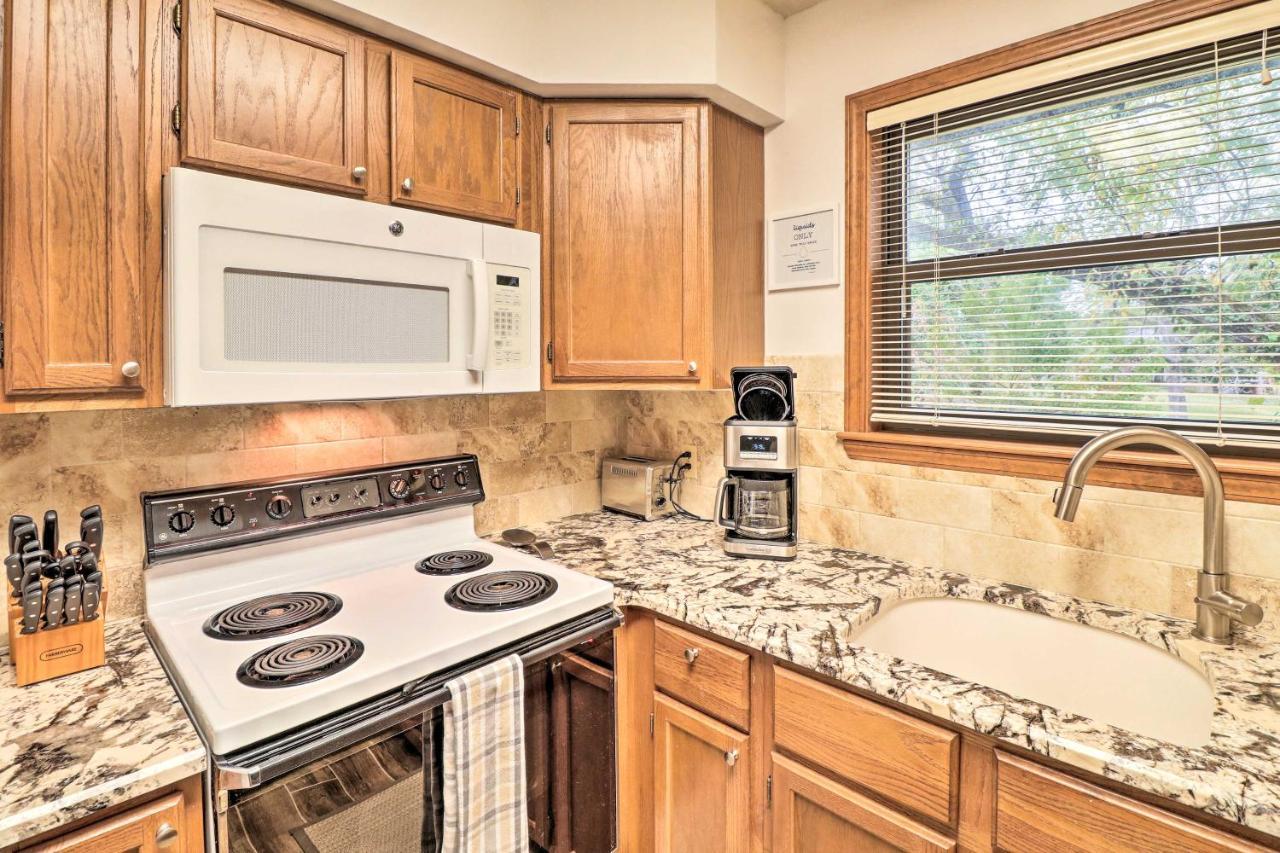Private Norfork Home With Decks And River Access! Dış mekan fotoğraf